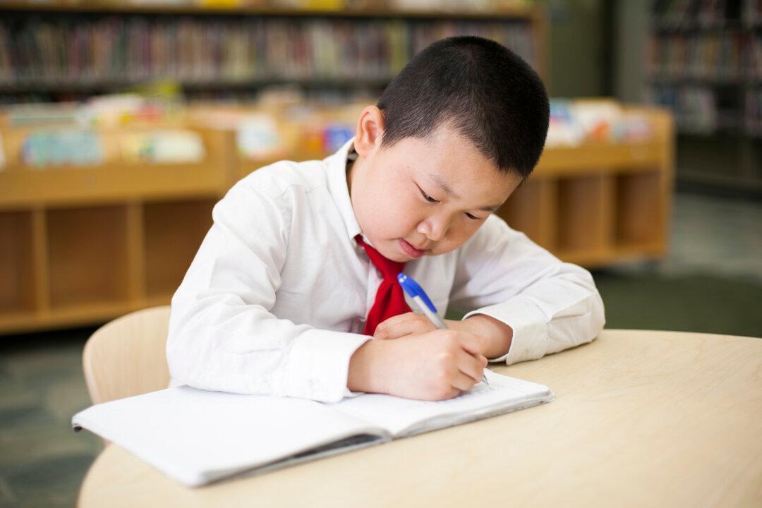 Cursive Writing: Archaic or Relevant for Children?