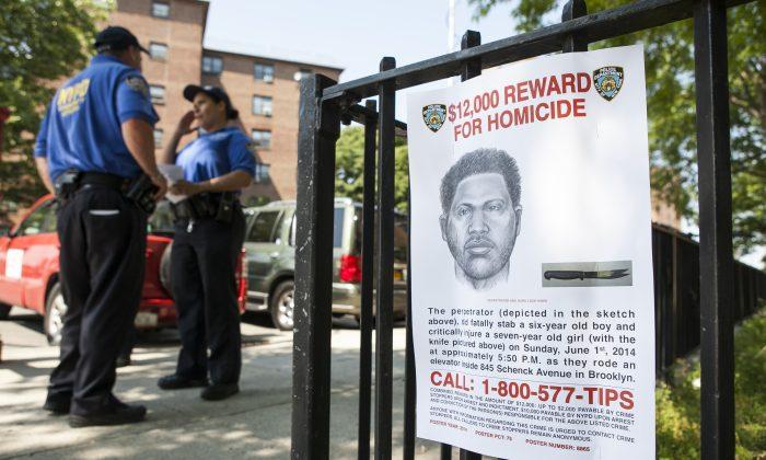 Brooklyn Elevator Stabber Charged with Murder, Investigation Continues 