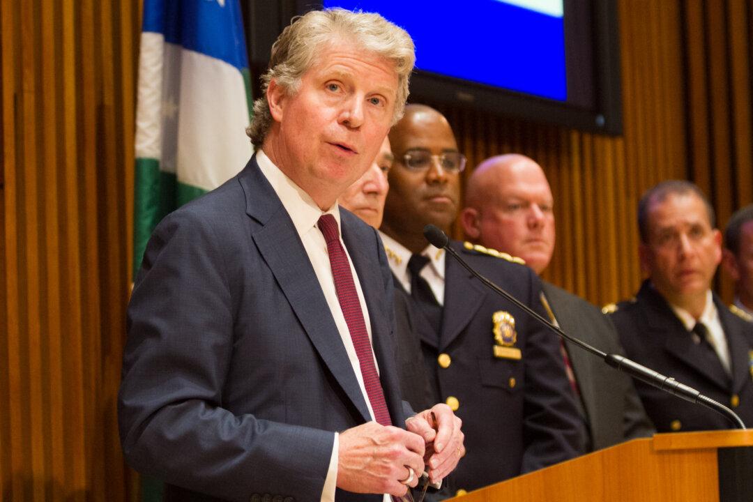 NYC’s Biggest Gang Indictments Rely on Facebook Posts