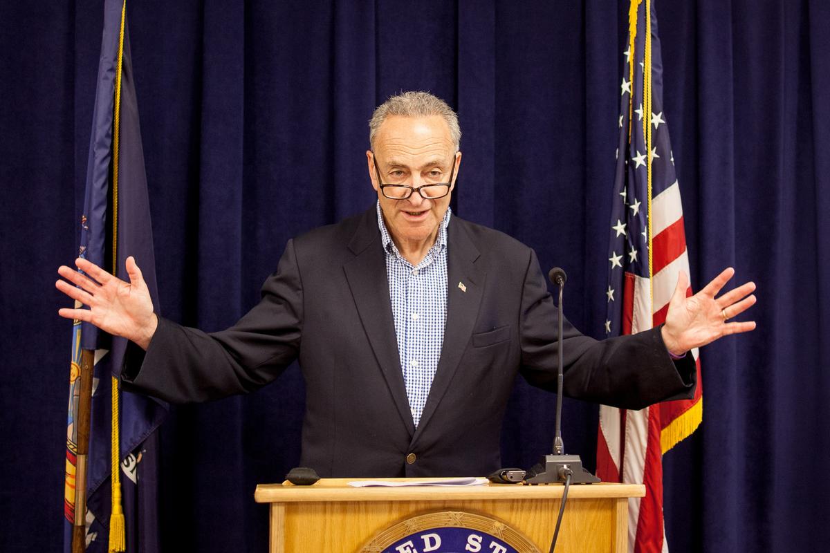 Lawmakers Seek Common Ground on Veteran Healthcare