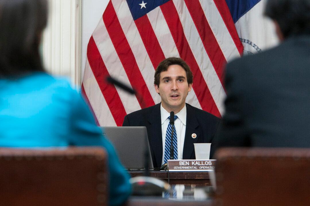 NYC Council’s Freedom of Information Bill Draws Surprise Opposition