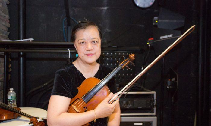 Yo-Yo Ma’s Sister Raises Generations of Children Through Music Training