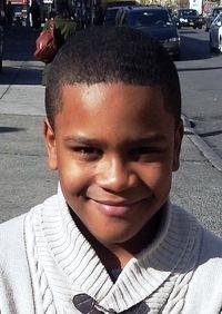 UPDATE: Child Goes Missing in East Harlem, NY