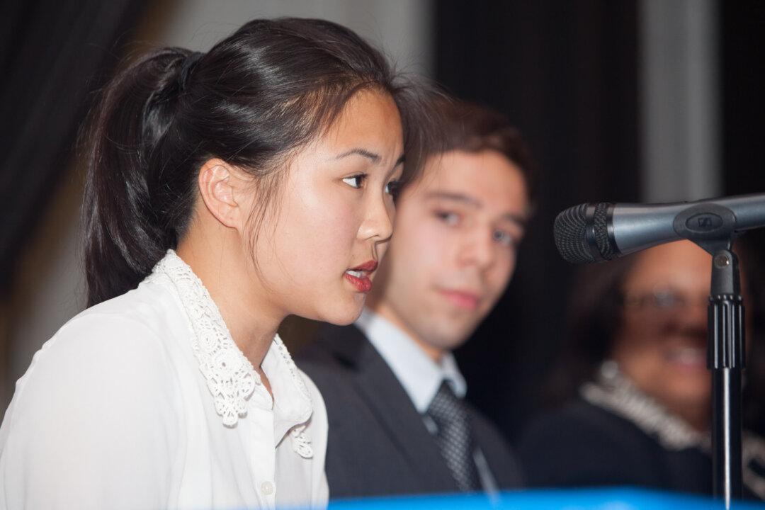 Student Reps Discuss Impact of NYC Education Policies