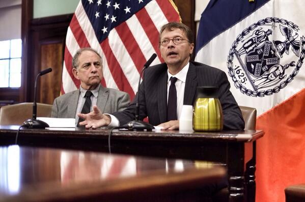 Reality TV Workers Bring Plight to City Council