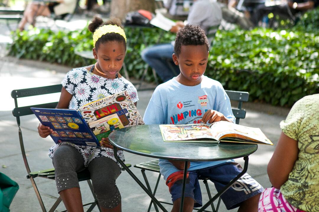 The Summer Brain Drain