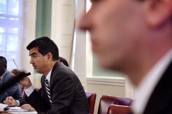 Police and Sanitation Depts Oppose Relaxed Alternate Side Parking Rules