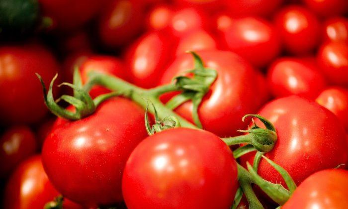 Catch Up on Heinz and Ford’s Cars Made From ... Tomatoes