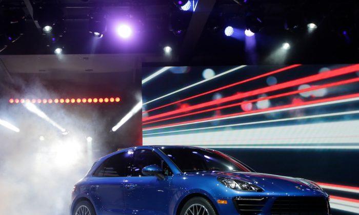 2014 Car Quality Ranking Survey: Porsche Top, Fiat Flop