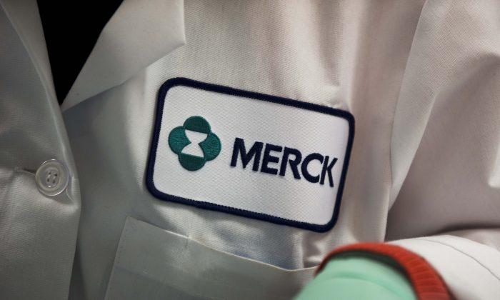 Merck Signs $356 Million US Supply Deal for Its Experimental COVID-19 Treatment