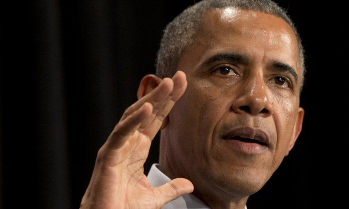 Drudge Report: Obama Could Make Changes Alone on Immigration