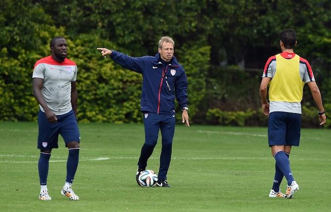 United States vs Ghana World Cup 2014: Predictions, Preview, Odds to Win, Start Time of Team USA, Black Stars Match