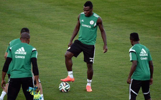 Iran vs Nigeria World Cup 2014: Time, Date, Predictions, Odds to Win, Preview of Team Melli, Super Eagles Match