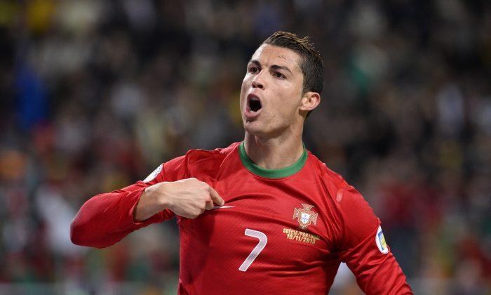 Cristiano Ronaldo Net Worth, Earnings: How Much Does Portugal, Real Madrid Forward Make? 