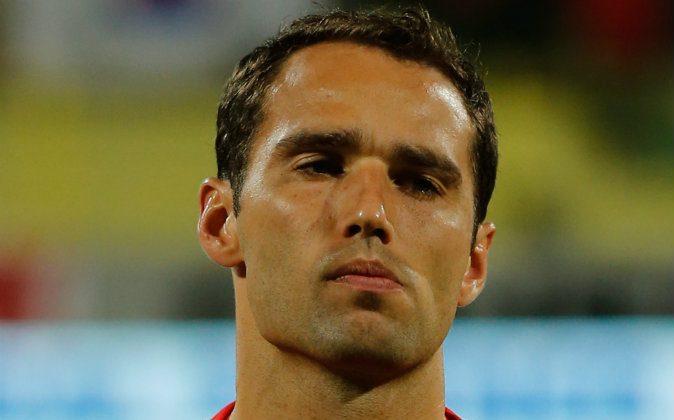 Roman Shirokov Injury Update: Russian Captain Won’t Play in World Cup
