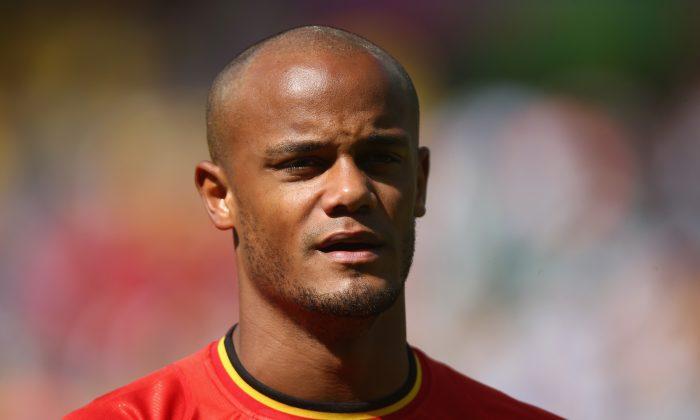 Vincent Kompany Injury Update: Belgium Captain Declares Himself Fit to Play Against Russia