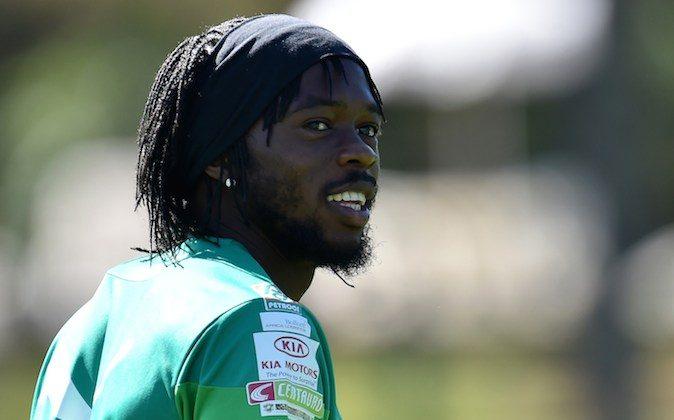 Gervinho Transfer Rumors: Ivory Coast Forward Linked With Man United, Monaco 