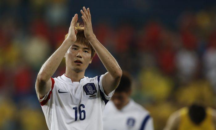 Ki Sung Yueng Transfer News: Korean Midfielder Will Stay With Swansea