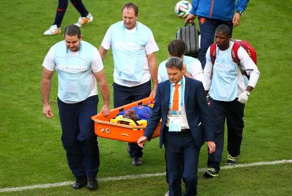 Bruno Martins Indi Injured: Netherlands Defender Out Against Australia; Daley Blind, Memphis Depay Moved