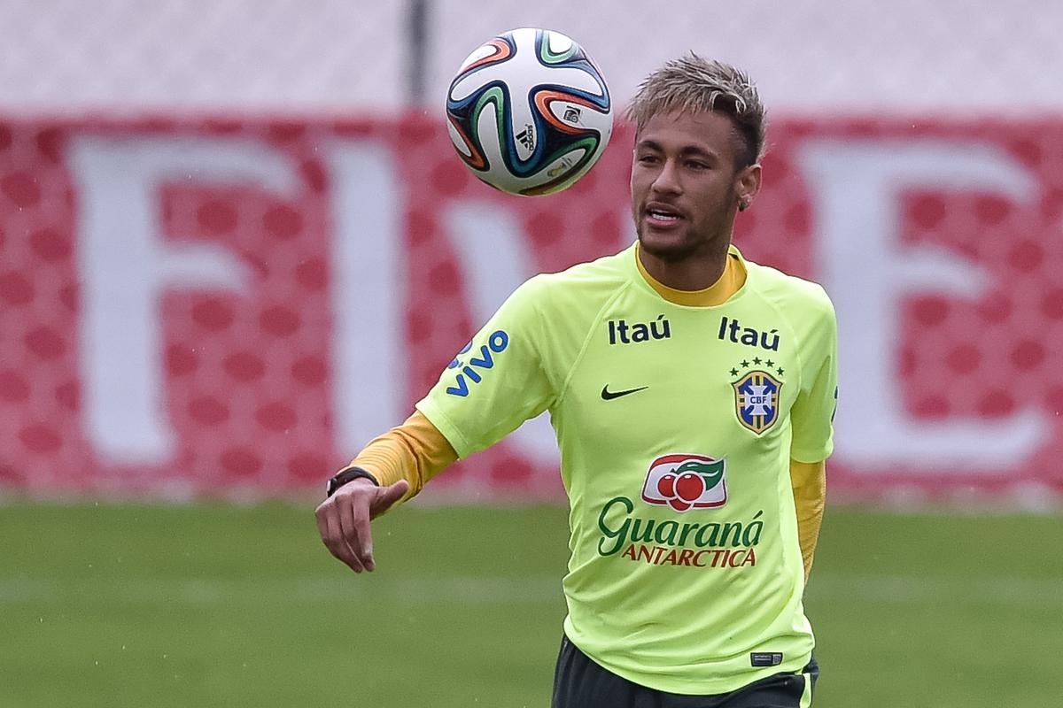 Brazil vs Cameroon 2014 World Cup: Preview, Predictions, Odds to Win, Date, Time of A Seleção, Indomitable Lions Match