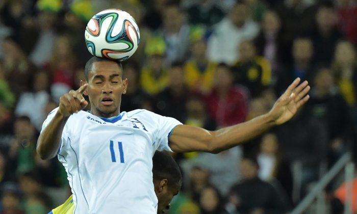 Jerry Bengtson Hand Ball, Offside Goal Video Today: Was Honduras Forward Incorrectly Booked?