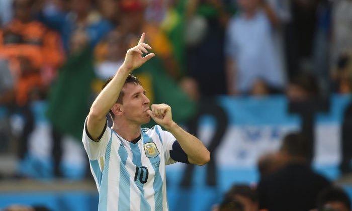 Argentina vs Nigeria World Cup 2014: Predictions, Preview, Odds to Win, Date, Time of La Albiceleste, Super Eagles Match