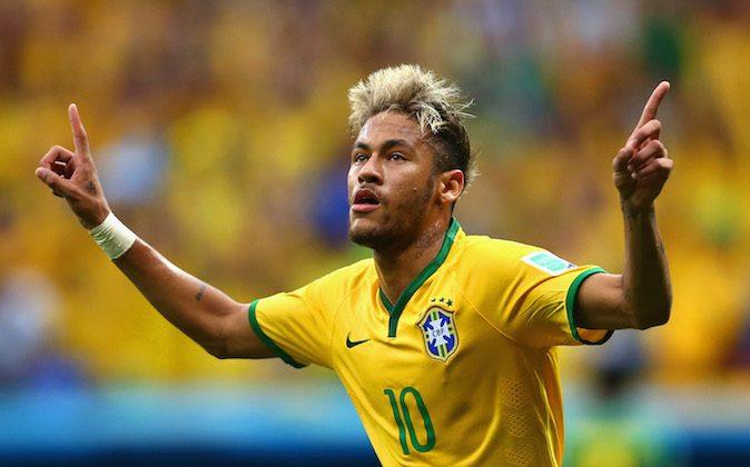 Neymar Jr Net Worth, Salary, Earnings: How Much Does Brazil, Barcelona Forward Make? 