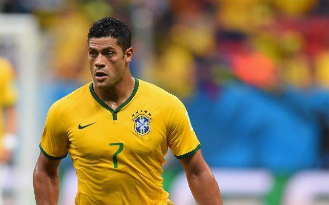 Hulk: Brazil Soccer Player’s Real Name, Bio (+Weight, Workout) 
