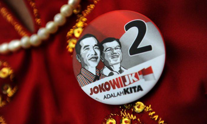 More Rhetoric, Less Substance in Indonesia’s Presidential Debates