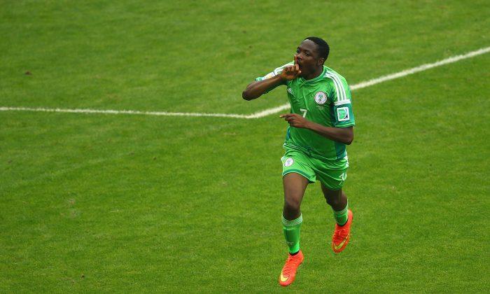 Ahmed Musa Nigeria Soccer Player: Info, Stats of Super Eagles Player