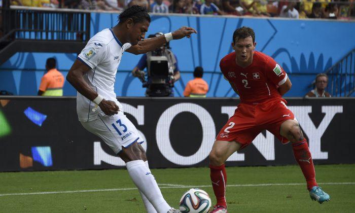Carlo Costly Injury Today: Jerry Palacios Replaces Honduras Forward Against Switzerland