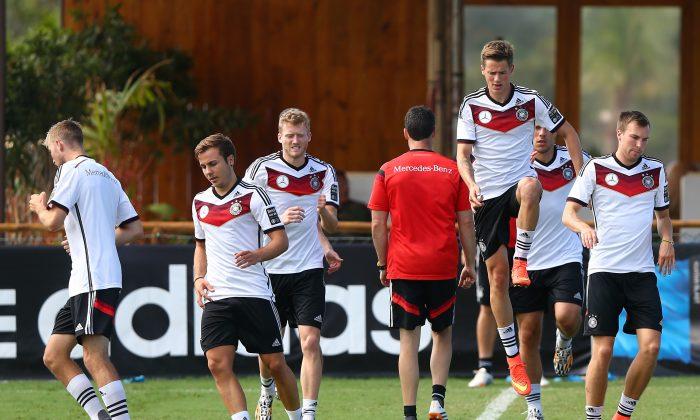 Germany vs Algeria: 1982 Rematch, Predictions, Preview, Odds to Win, Betting Odds, Date, Time of Die Mannschaft, Les Fennecs World Cup 2014 Match