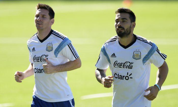 Argentina vs Switzerland: Head to Head, Preview, Odds, Predictions, Betting Odds, Date, Time for La Albiceleste, Schweizer Nati World Cup 2014 Match