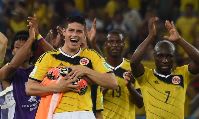 Colombia vs Brazil: Preview, Prediction, Lineup, Betting Odds for World Cup 2014 Quarter Final Match Between Los Cafeteros, A Seleção