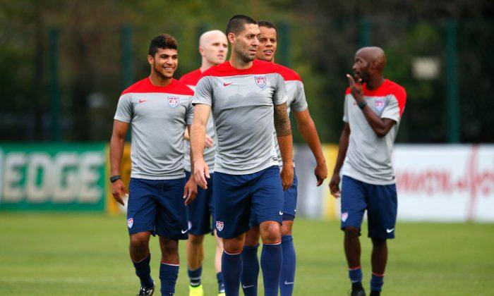 USA vs Belgium: Preview, Predictions, Odds to Win, Date, Time, Betting Odds for United States and Rode Duivels World Cup 2014 Match
