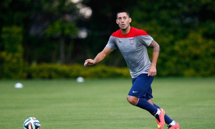 Clint Dempsey Salary 2014: How Much Does Seattle Sounders, USMNT Forward Make? 