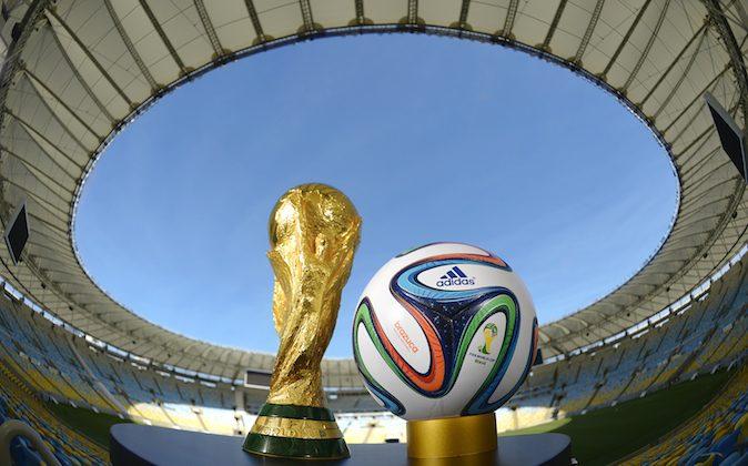 World Cup Bracket 2014: Final Standings, Results, Schedule, Fixtures, Betting Odds, Predictions 