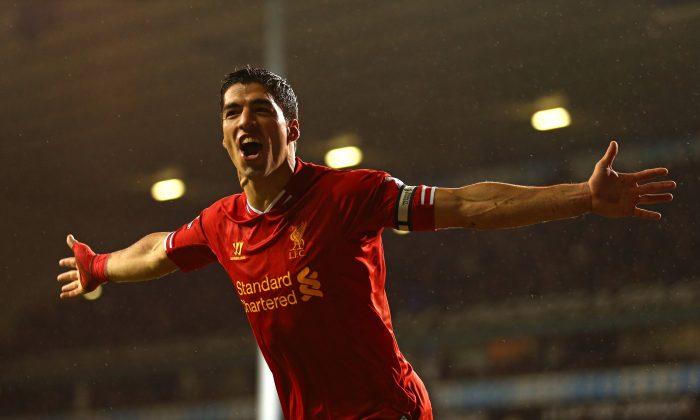 Luis Suarez Real Madrid Transfer: Is El Pistolero Going to Bernabéu or Barcelona, or Will He Stay at Liverpool? 