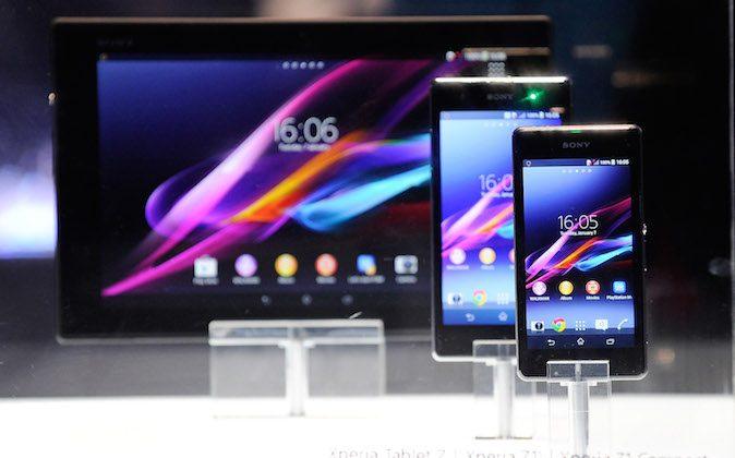 Xperia Z3 Release Date, Specs, Rumors: Xperia Z3 Compact Photos and Details Leaked