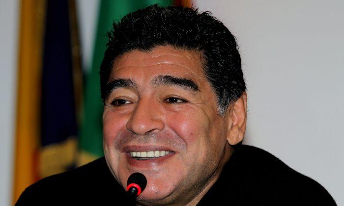 Diego Maradona Net Worth: How Much Does ‘Hand of God’ Legend Make? 