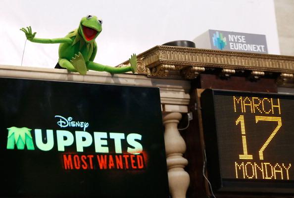 Kermit the Frog Racist Puppeteer Hoax Tricks Many