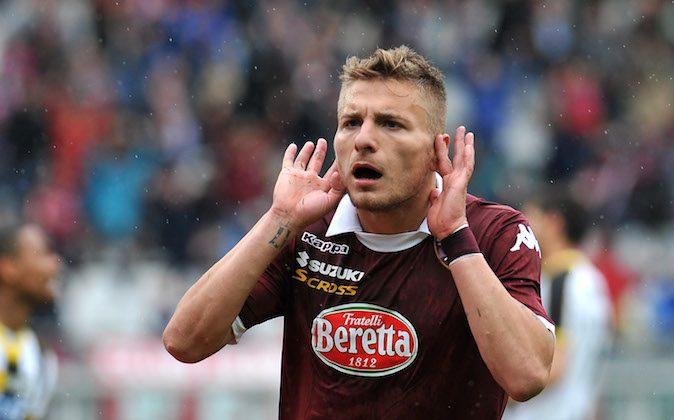 Ciro Immobile Transfer News: Juventus Ends Sharing Deal of Italian Striker With Torino, Borussia Dortmund Transfer Settled?