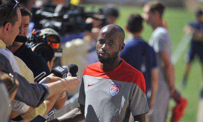 DaMarcus Beasley Soccer Salary: How Much Does USMNT, Puebla Player Make?