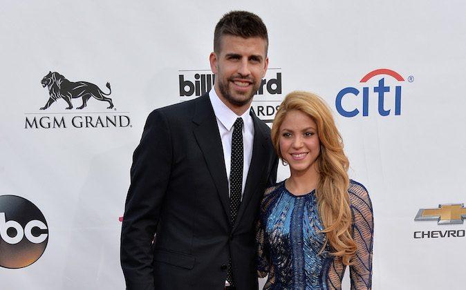 Gerard Pique, Shakira Married? No, Couple Are Not Thinking About Marriage Yet