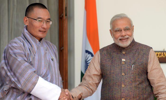 Bhutan Not Open to Chinese Embassy in Thimpu