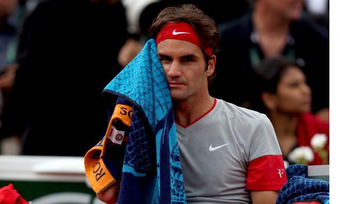 Overhauling Connors’ Record Still Work-in-Progress for Federer