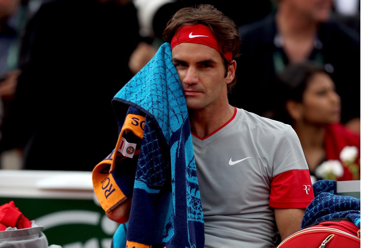 Overhauling Connors’ Record Still Work-in-Progress for Federer