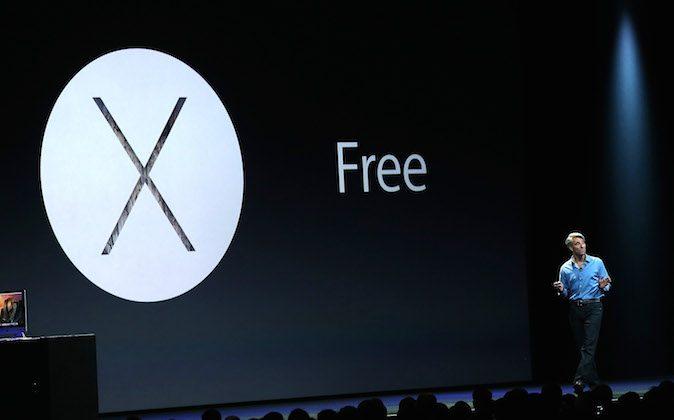 OS X Yosemite Beta Download: OS X 10.10 Beta Program Limited to a Million Mavericks Users