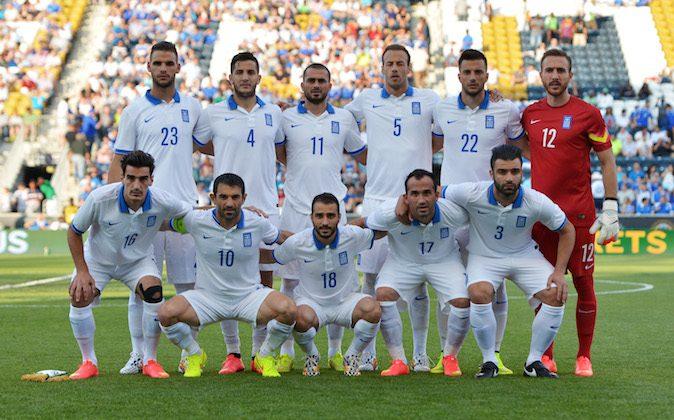 Greece vs Bolivia Friendly: Live Stream, TV Channel, Where to Watch, Start Time at Red Bull Arena, Harrison, New Jersey