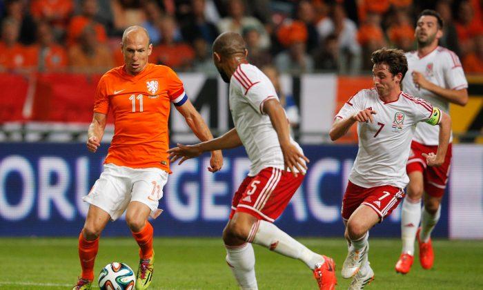 Netherlands vs Wales International Friendly Results: Netherlands Beat Wales 2-0 in Unconvincingly Display